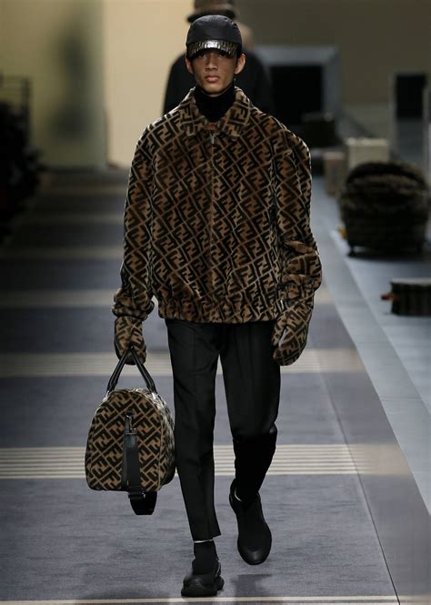 fendi outfit men.